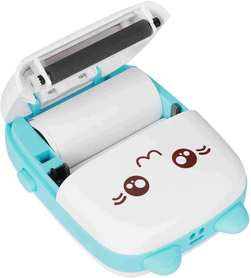 PrintEase - Miniimpresora