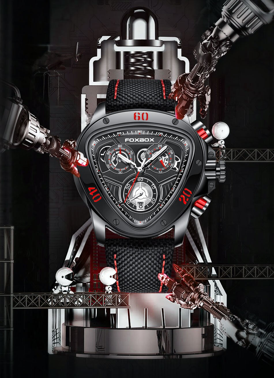 Vértice de carreras