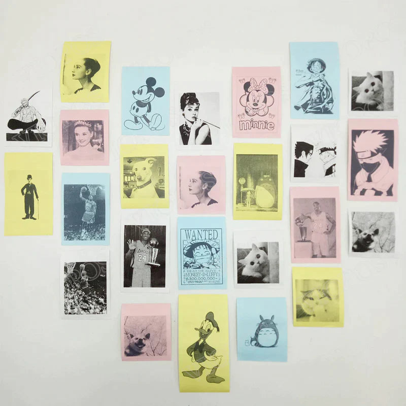 PrintEase - Miniimpresora