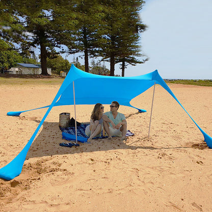 Tent for Beach and camping.