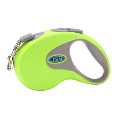 Automatic Retractable Dog Chain Belt Dog Traction Rope.