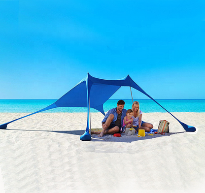 Tent for Beach and camping.