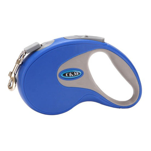 Automatic Retractable Dog Chain Belt Dog Traction Rope.