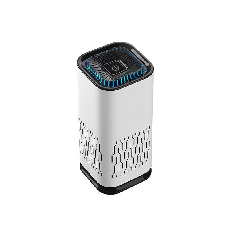 Pet Air Purifier With Screen Filter